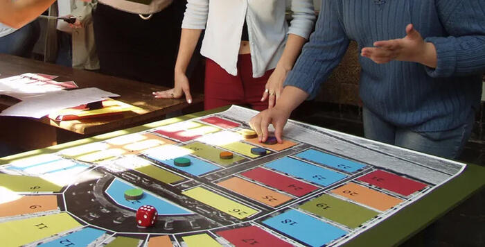 Jeu de l'oie_1