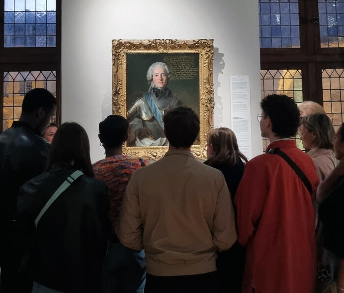 De l’hôpital médiéval au musée d’art et d’histoire de la ville_1