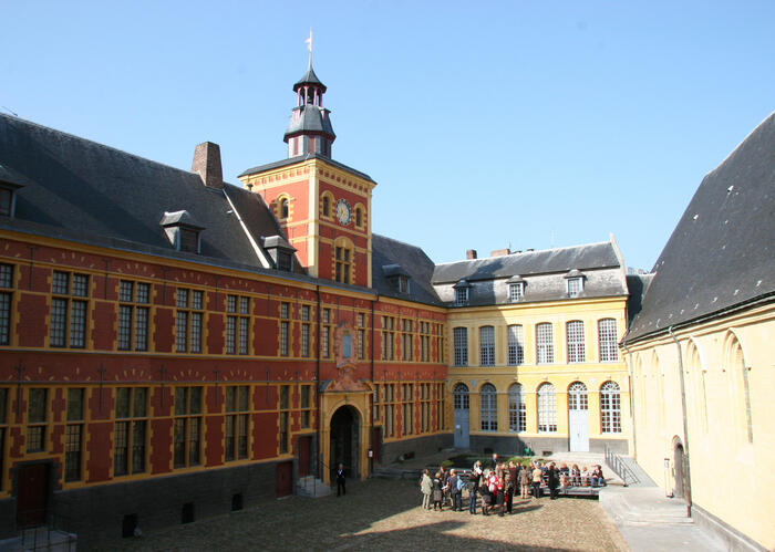 Visite guidée "Lille aux comtesses"_1