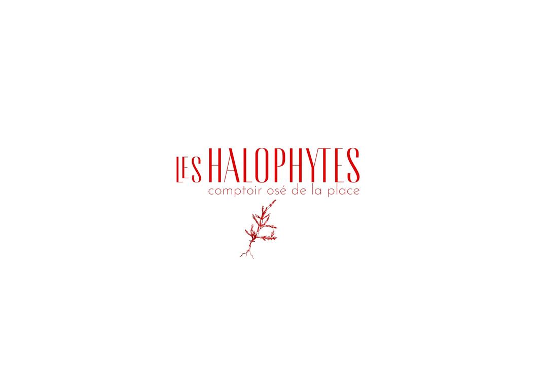halophytes