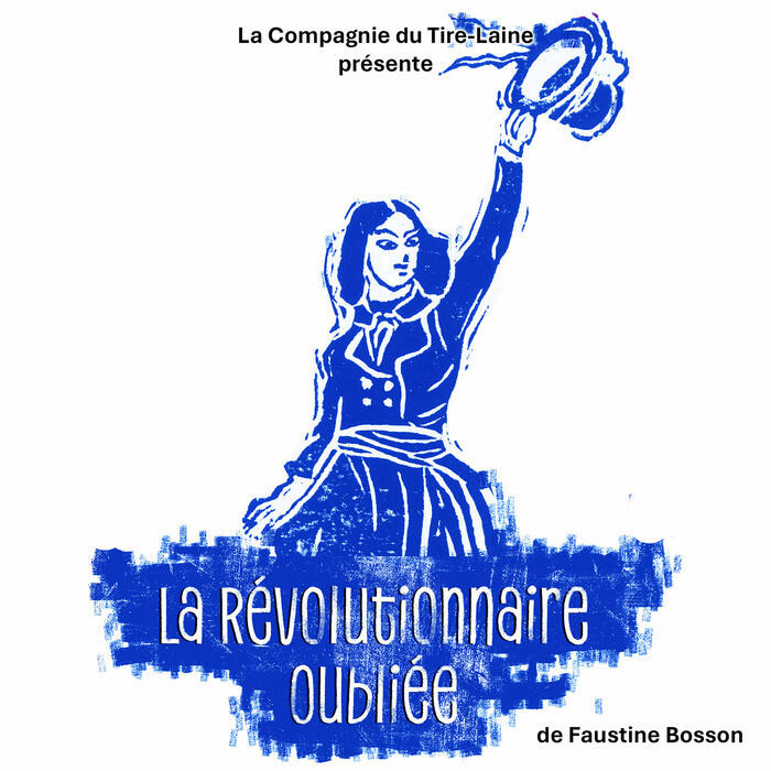 La révolutionnaire oubliée_1