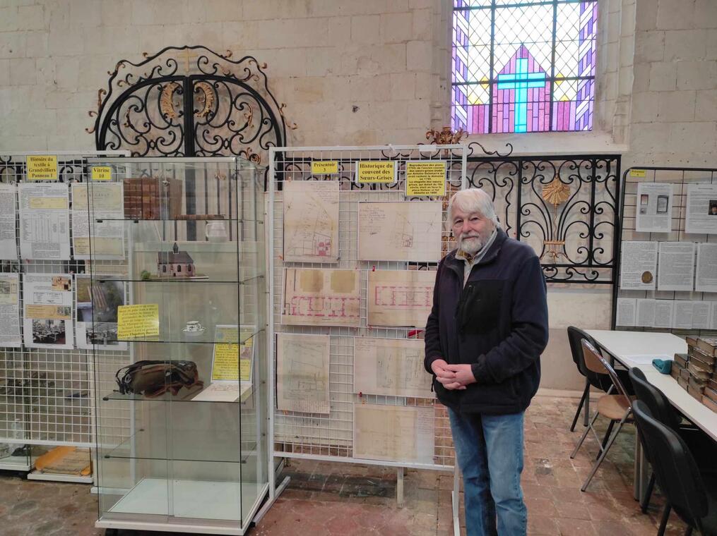 Musée Chapelle