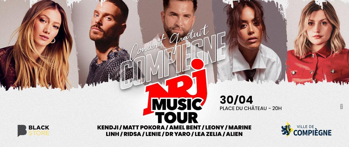 Fête du Muguet 2025 : Couronnement, concert NRJ et défilé