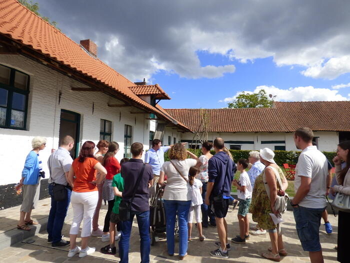Visites guidées au Musée du Terroir_1