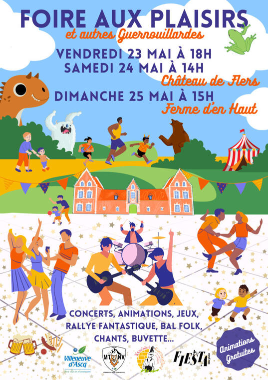 Foire aux plaisirs_1