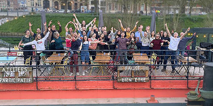 Apéro Fresqueurs / Teamers / Shifters / 2tonners_1