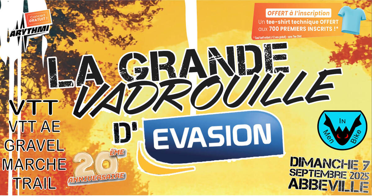 grande vadrouille