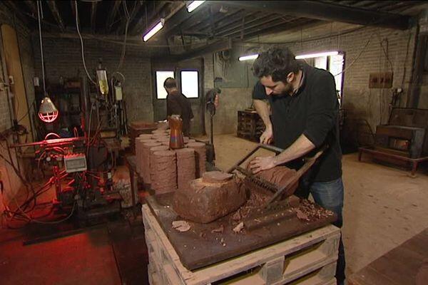St Samson la Poterie