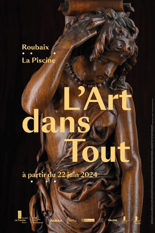 Papoter sans faim autour de "L’Art dans Tout"_1