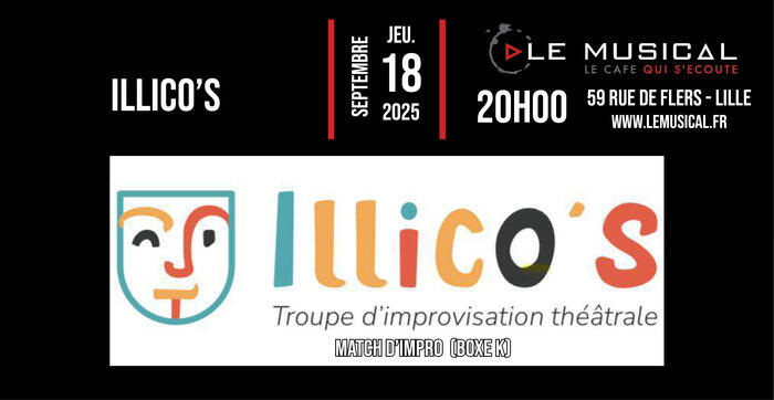 Improvisation avec les Illico's_1