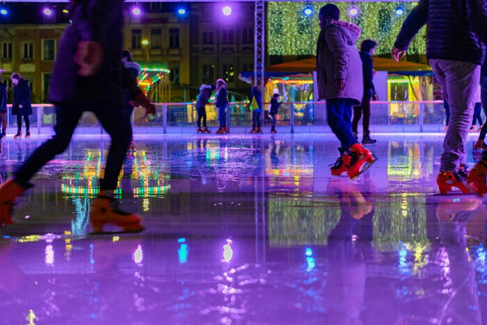 La Patinoire Grand’Place 2024_1