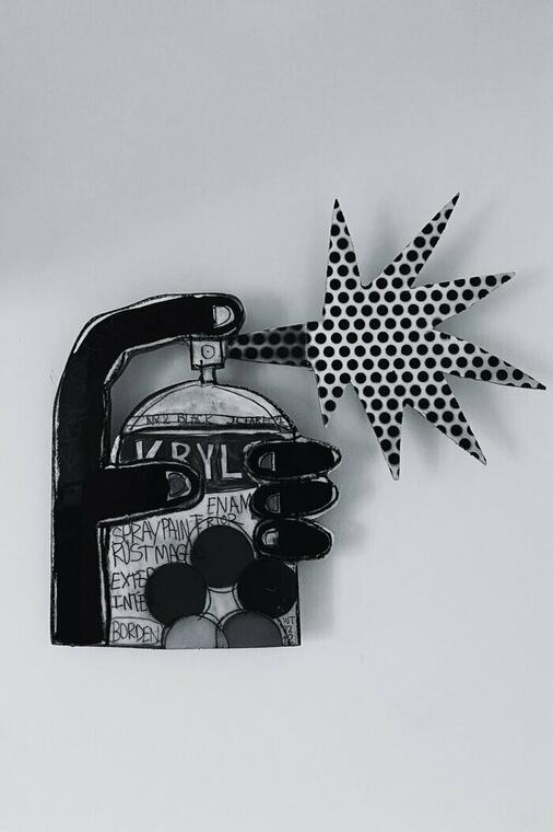 URBX Festival - Exposition "La Passion" – Collection d’Antoine L._1