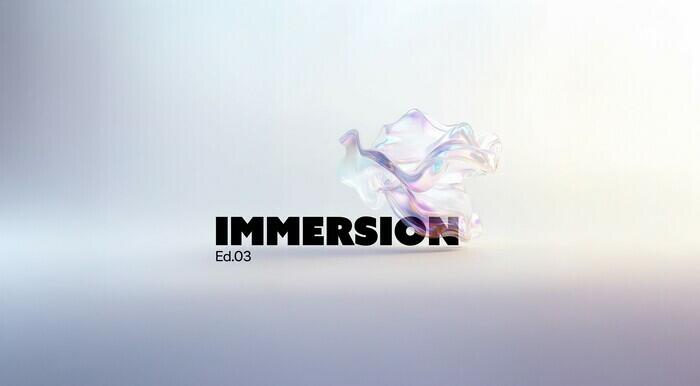 Immersion Edition 3_1