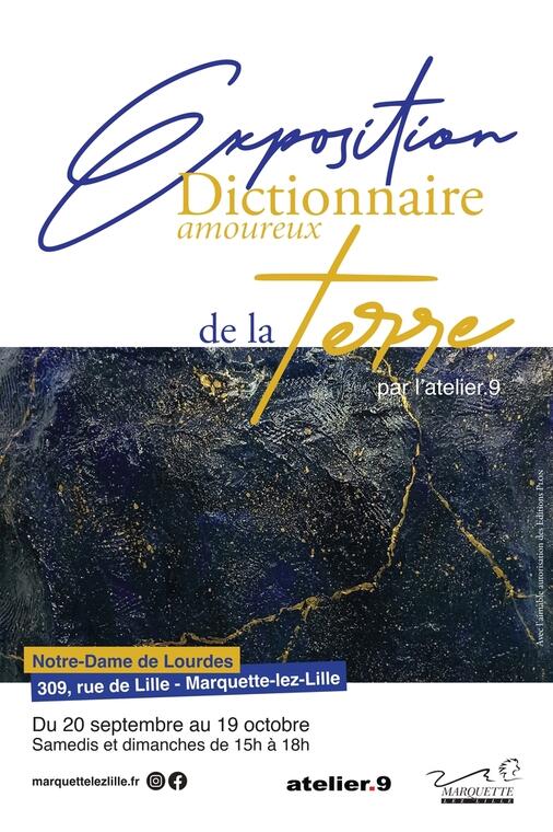 Le Dictionnaire amoureux de la Terre_1