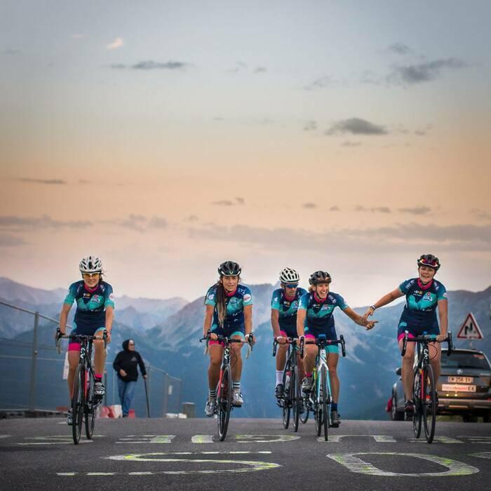 Grand Départ : Donnons des Elles au Vélo J-1_1