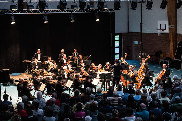 Les Belles Sorties - Kaléidoscope symphonique - La Chapelle d'Armentières_1