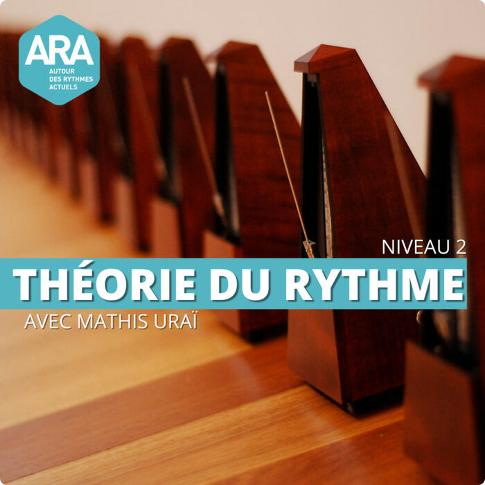 Théorie du rythme niveau 2_1