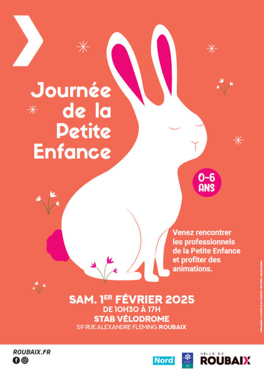 Journée de la Petite Enfance 2025_1