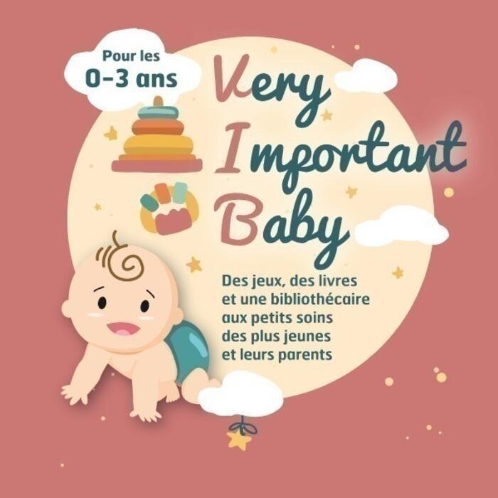 V.I.B. Very Important Baby_1