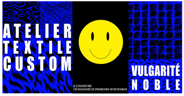 ATELIER CUSTOM TEXTILE // LE COUVENT-RBX_1