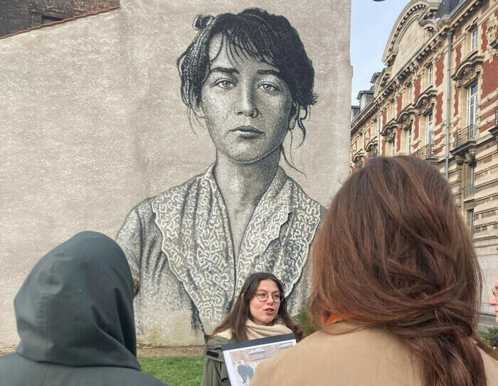 Femme femme femme !_1