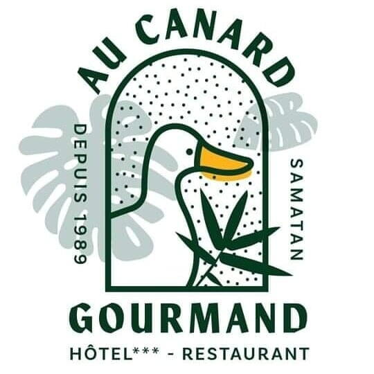 Logo Au Canard Gourmand