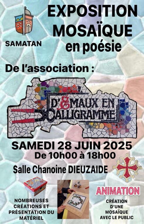 Exposition