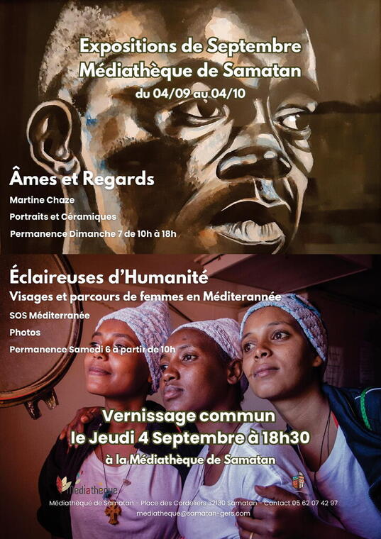 Exposition