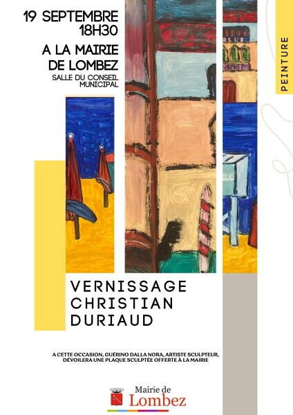 Vernissage