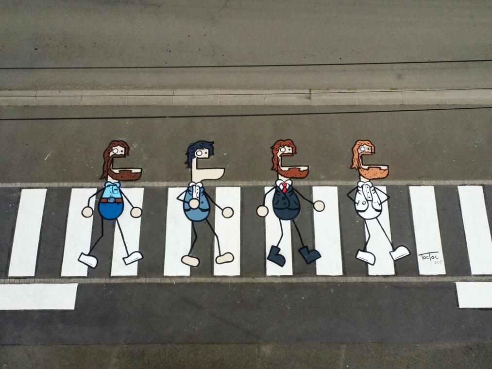 Beatles Duduss - Toc Toc - école de musique d'Isbergues.jpg