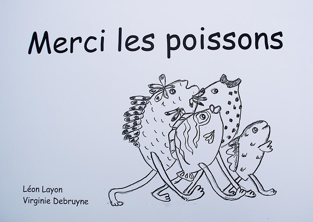 Dédicace - Bibliothèque de Bangor.JPG