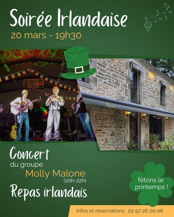 Soirée Irlandaise Le Moulin de Célac Questembert.jpg