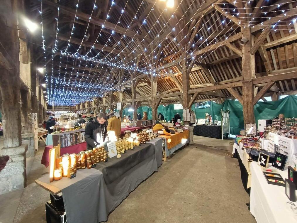 Marché de Noël 2022 ©Quest'n Bikes.jpg