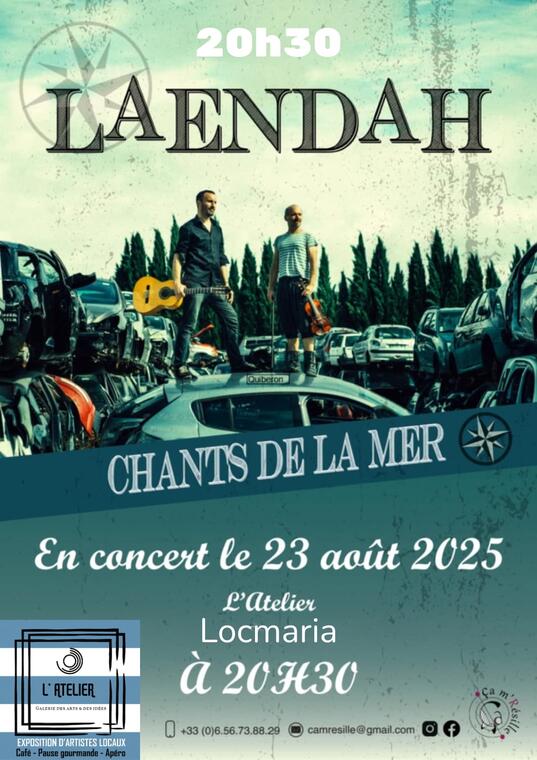 Laendah - chants de la mer - 23 aout.jpg