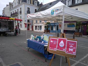 CPIE - Stand ressource en eau - Le Palais.JPG