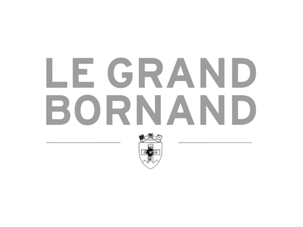 Le Grand Bornand (sans photos)