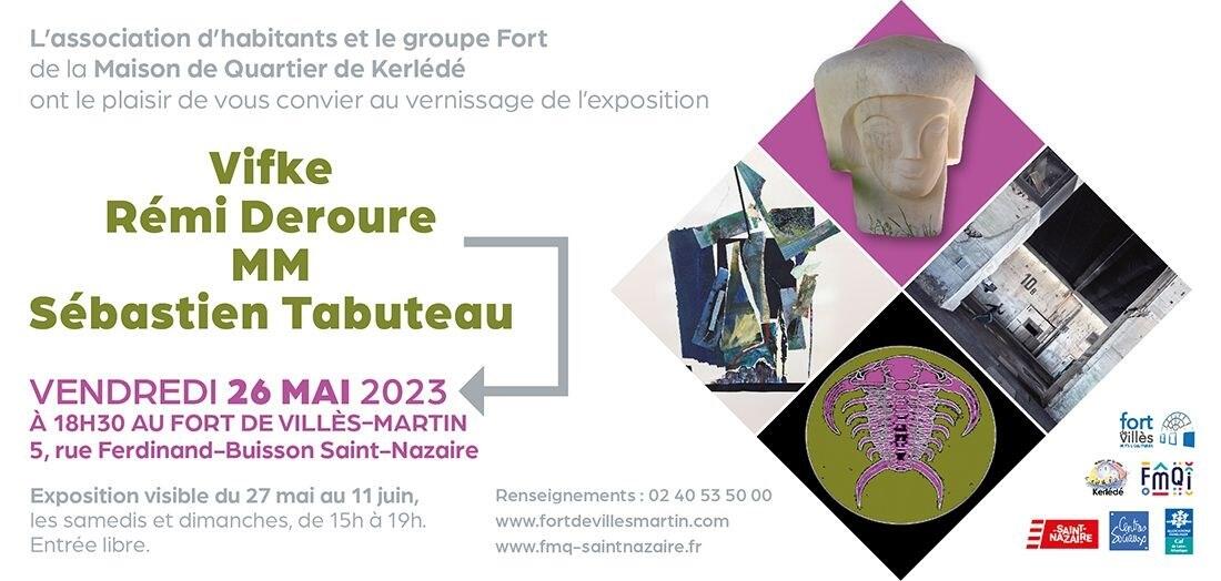 Affiche de l'évènement