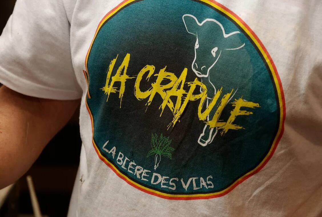 LaCrapule