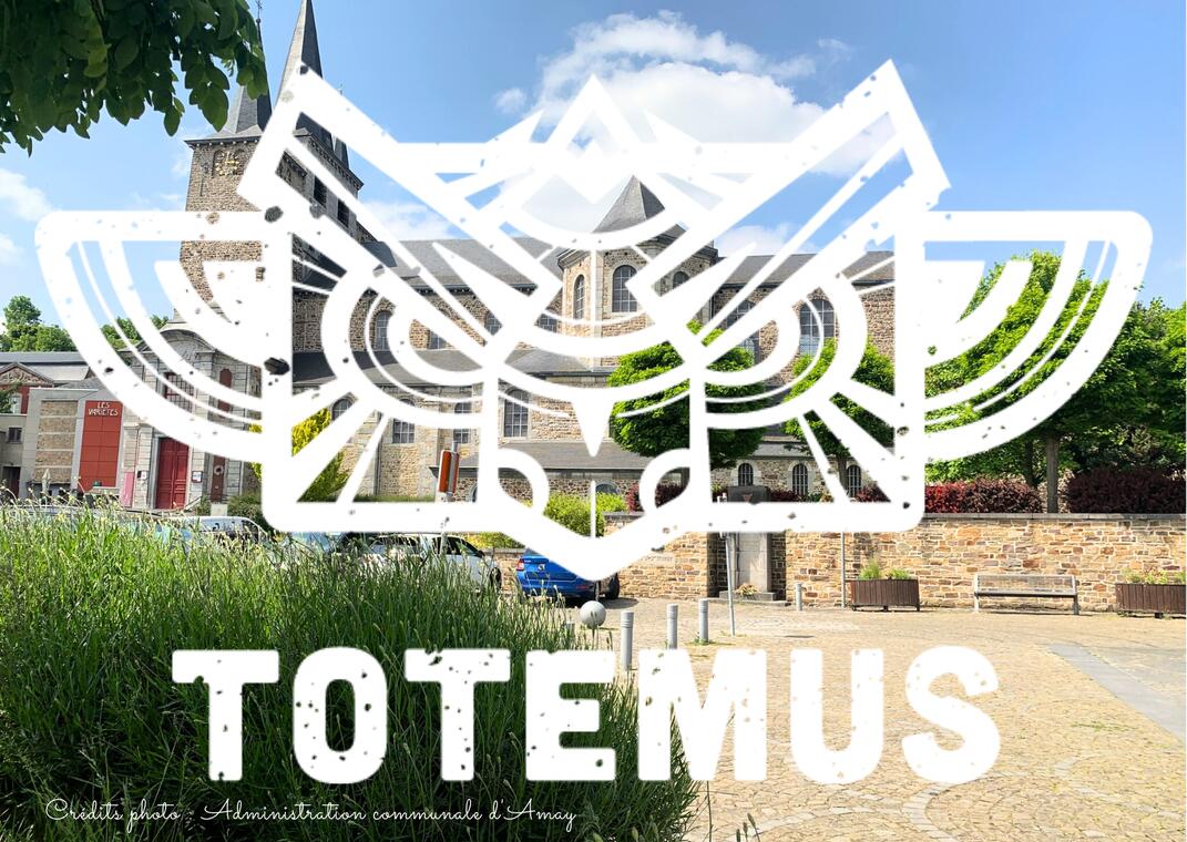 Totemus Amay