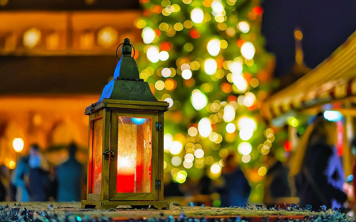 Marché noël Warnant 2023