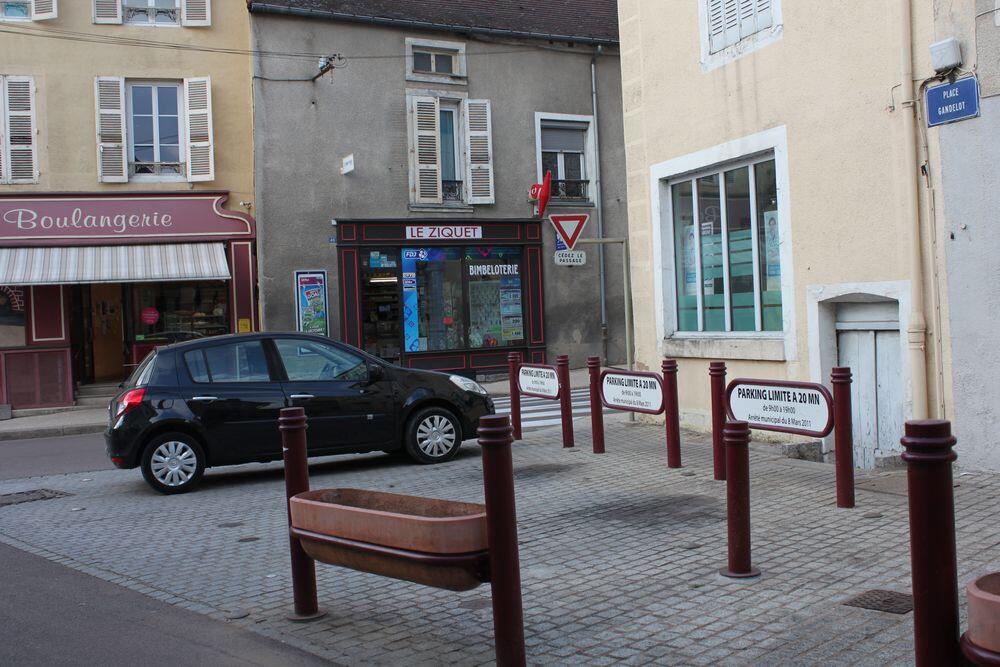 Place Gandelot