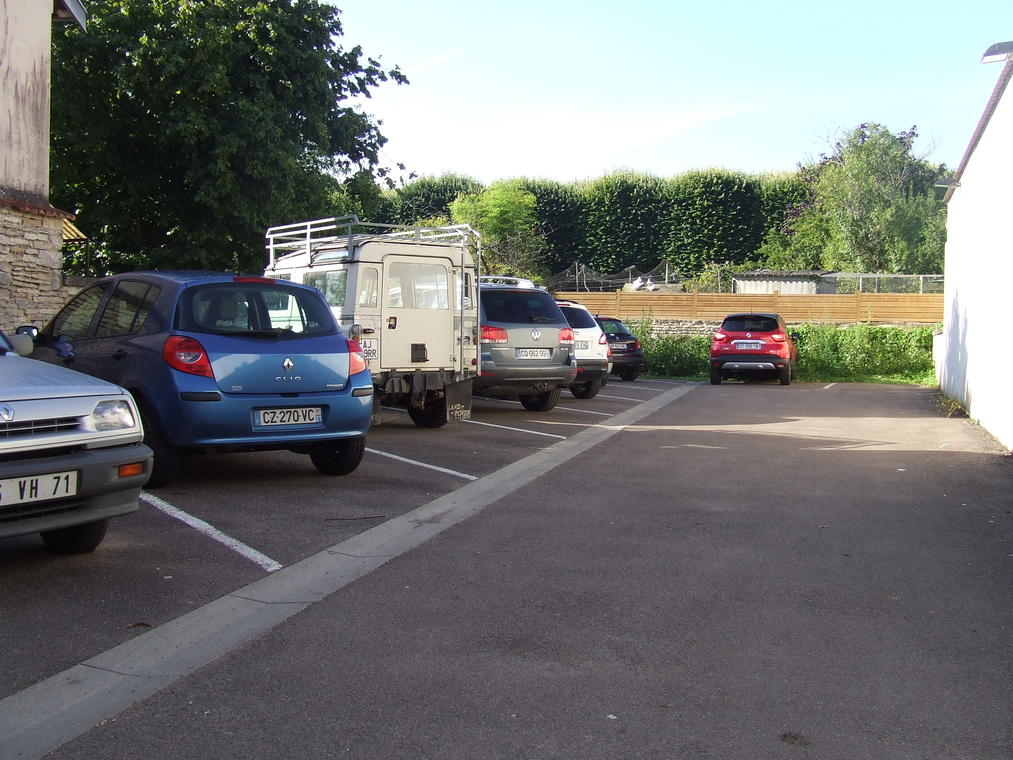 parking eulalie fion