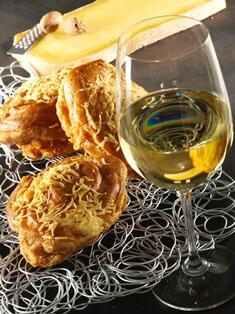Ateliers gourmands au domaine Ecole des vins