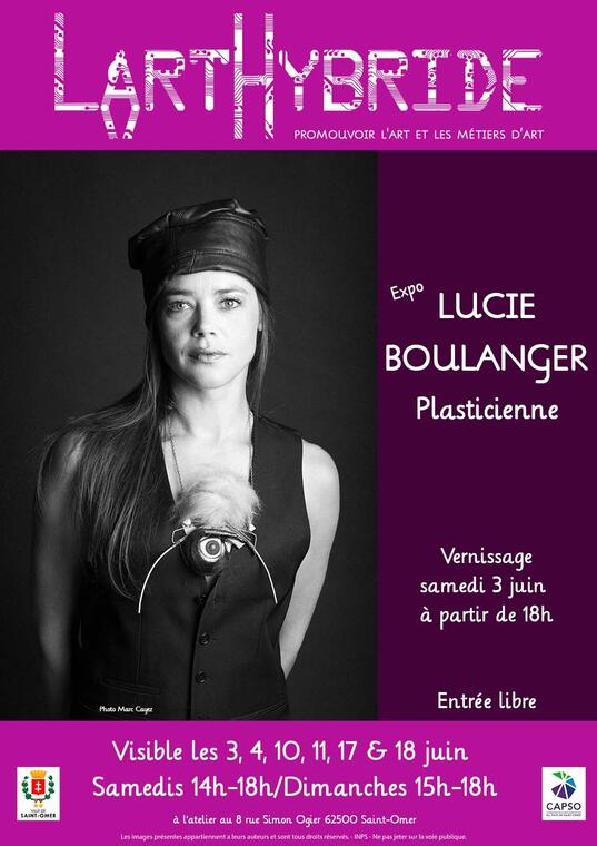 Expo_Lucie Boulanger_3-18juin_affiche