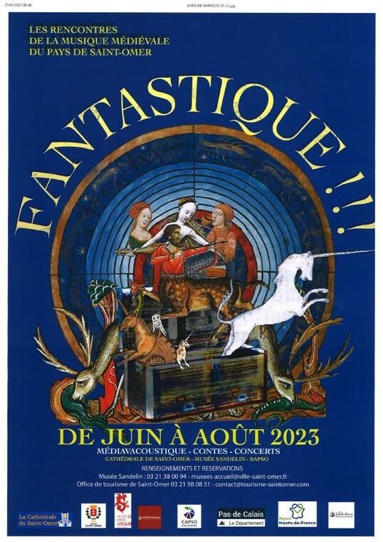 Rencontres musique médiévale_juin-aout2023