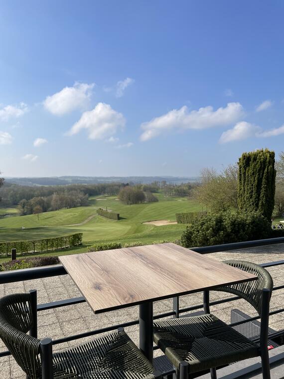 Table haute 01