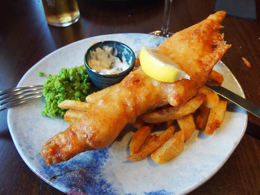 fish-and-chips