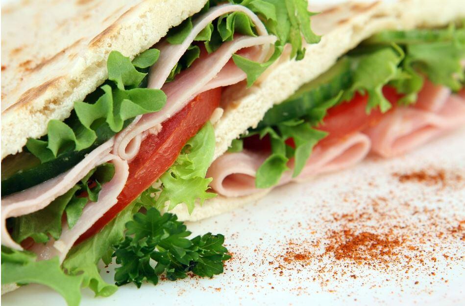 sandwich _ photo d-illustration-non contractuelle © DR