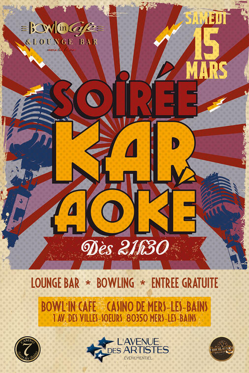 031525 - MERS - Soirée KAraoké