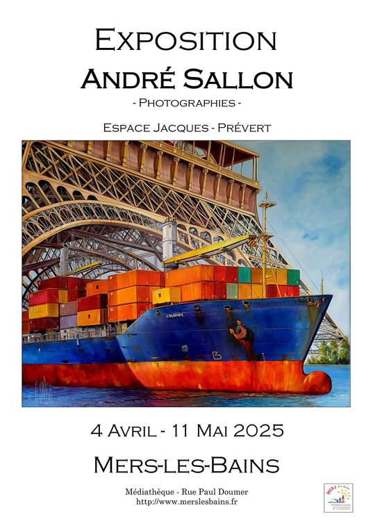 051125 - MERS - André Sallon